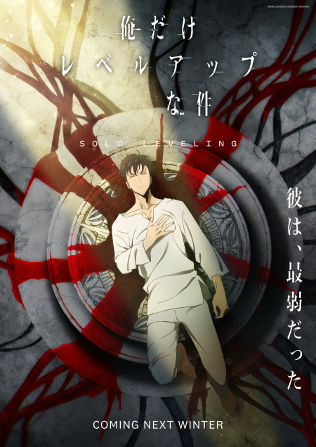 Поднятие уровня в одиночку / Ore dake Level Up na...